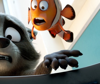 Image du film Le falcon express