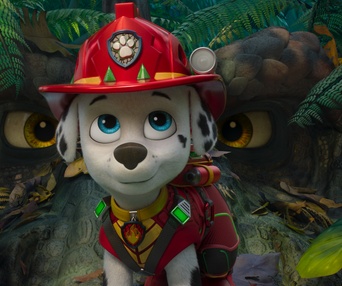 Image du film PAW Patrol: The Dino Movie