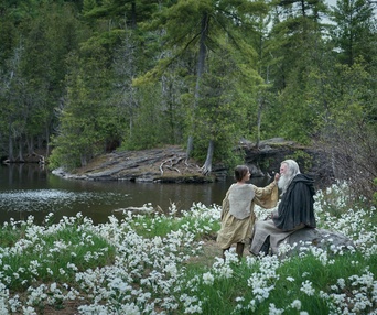 Images du film Frankenstein
