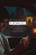 Affiche du film Obsession