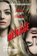 Affiche du film La femme de ménage