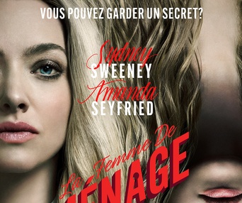Images du film The Housemaid