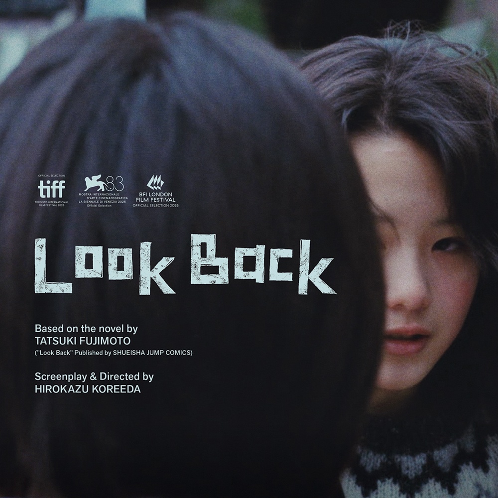 Image du film Look Back