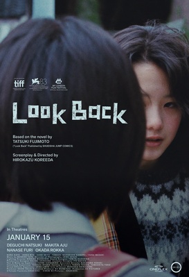 Look Back