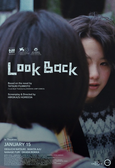 Look Back