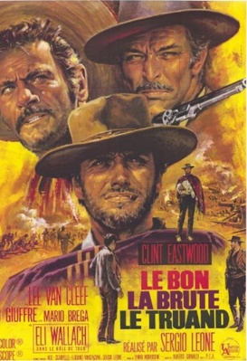 Le bon, la brute et le truand