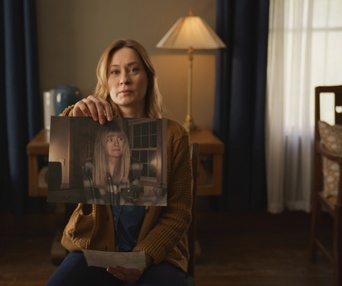 Image du film Shelby Oaks
