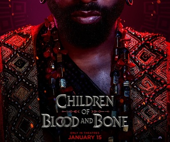 Image du film Children of Blood and Bone