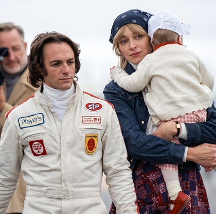 Villeneuve : L'ascension d'une légende dévoile la bande-annonce du film tant attendu