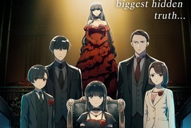 Image du film The Irregular at Magic High School the Movie: Yotsuba Succession Arc Image du film The Irregular at Magic High School the Movie: Yotsuba Succession Arc