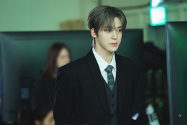 Image du film Ateez: Light the Way in Cinemas Image du film Ateez: Light the Way in Cinemas