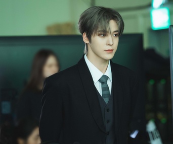Image du film Ateez: Light the Way in Cinemas