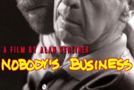 Image du film Nobody's Business