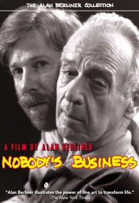 Nobody's Business