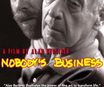 Image du film Nobody's Business