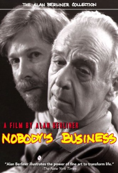 Nobody's Business