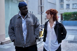Image du film Le répondeur