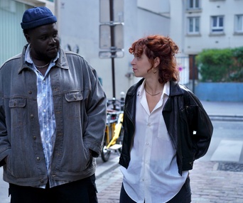 Image du film Le répondeur