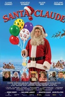 Affiche du film Santa Claude
