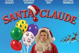 Images du film Santa Claude