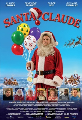 Santa Claude