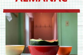 Image du film Agatha's Almanac