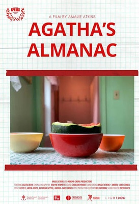 Agatha's Almanac