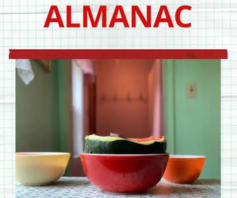 Image du film Agatha's Almanac