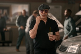 Images du film The Pickup Images du film The Pickup