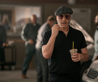 Images du film The Pickup