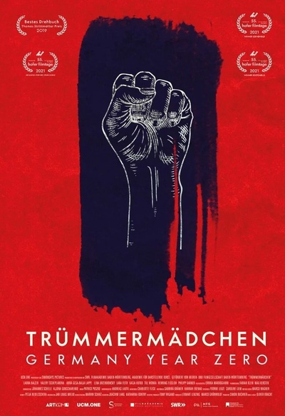 Germany Year Zero