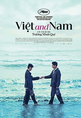 Viêt and Nam