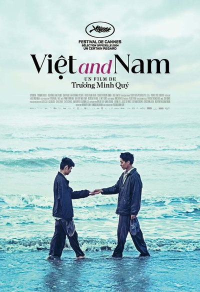 Viêt and Nam