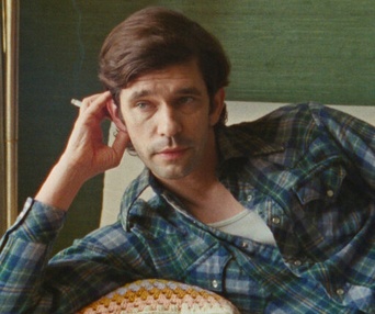 Image du film Peter Hujar's Day