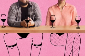 Affiche du film Folichonneries Affiche du film Folichonneries