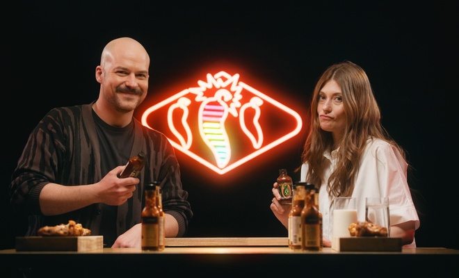 Image de l'article Bonne nouvelle pour «Hot Ones Québec! »