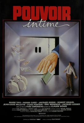 Pouvoir intime
