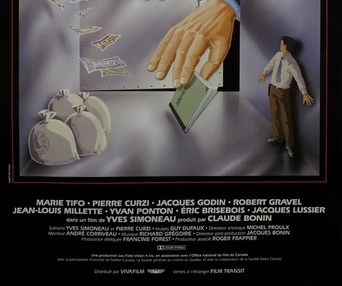 Image du film Pouvoir intime