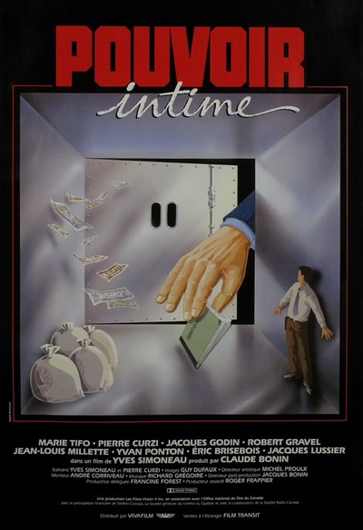 Pouvoir intime