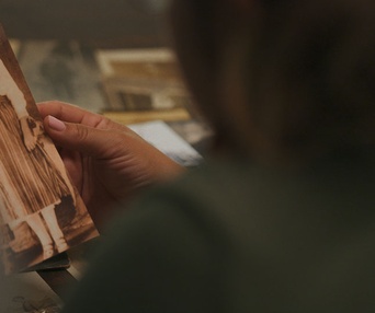 Image du film Rising Through the Fray