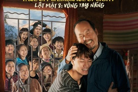 Image du film Off 8: Embrace of Light