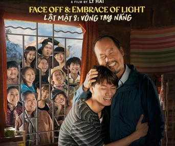 Image du film Off 8: Embrace of Light