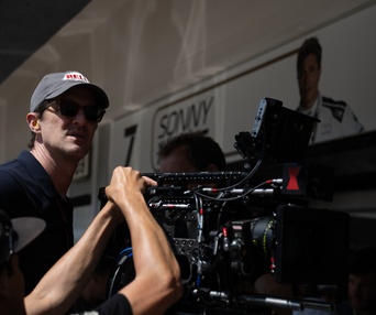 Images du film F1