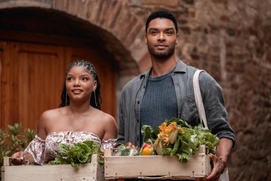 Images du film You, Me & Tuscany