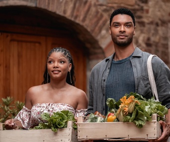 Images du film You, Me & Tuscany