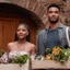 Photo de Halle Bailey