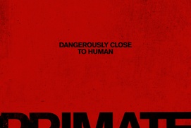 Image du film Primate