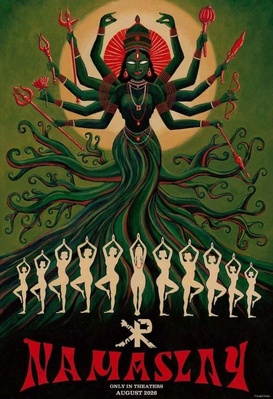 Namaslay