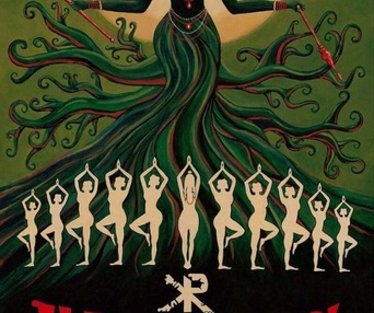 Affiche du film Namaslay