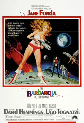 Barbarella